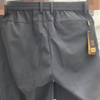 商場品牌-商務褲-商務褲【實拍】