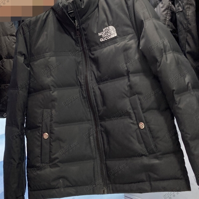 市場上裝-棉衣/羽絨服-歐貨棉服【實拍】