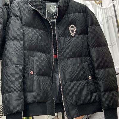 市場上裝-棉衣/羽絨服-歐貨棉服【實拍】