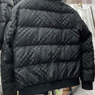 市場上裝-棉衣/羽絨服-歐貨棉服【實拍】