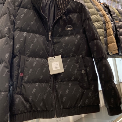 市場上裝-棉衣/羽絨服-歐貨棉服【實拍】