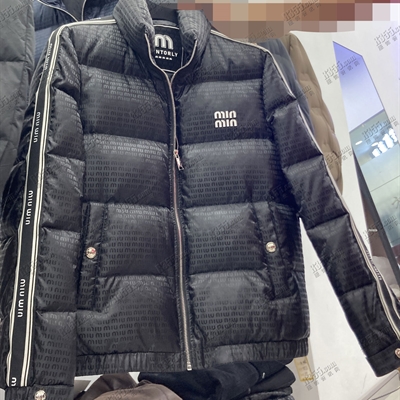 市場上裝-棉衣/羽絨服-歐貨棉服【實拍】