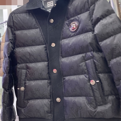 市場上裝-棉衣/羽絨服-歐貨棉服【實拍】