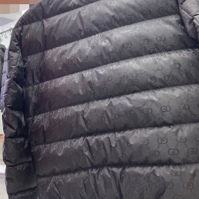 市場上裝-棉衣/羽絨服-歐貨棉服【實拍】