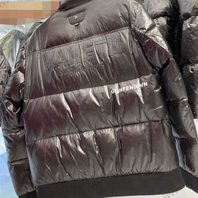 市場上裝-棉衣/羽絨服-歐貨棉服【實拍】