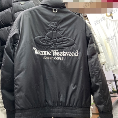 市場上裝-棉衣/羽絨服-歐貨棉服【實拍】
