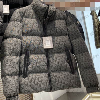 市場上裝-棉衣/羽絨服-歐貨棉服【實拍】