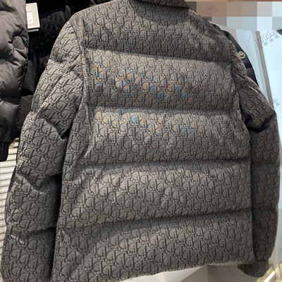 市場上裝-棉衣/羽絨服-歐貨棉服【實拍】