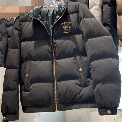 市場上裝-棉衣/羽絨服-歐貨棉服【實拍】