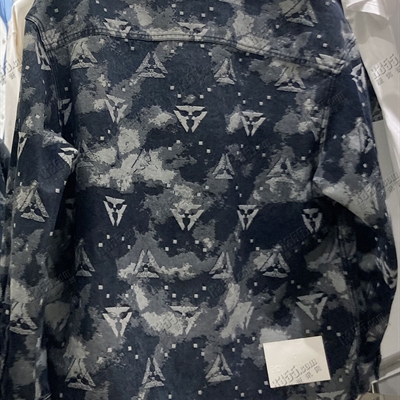 商場品牌-長袖-襯衫【實拍】