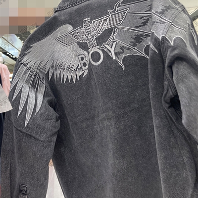 商場品牌-長袖-襯衫【實拍】