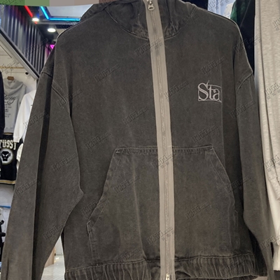 市場上裝-夾克-電商夾克【實(shí)拍】