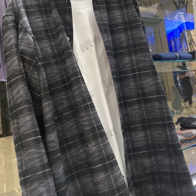 商場品牌-長袖-襯衫【實拍】