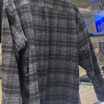 商場品牌-長袖-襯衫【實拍】