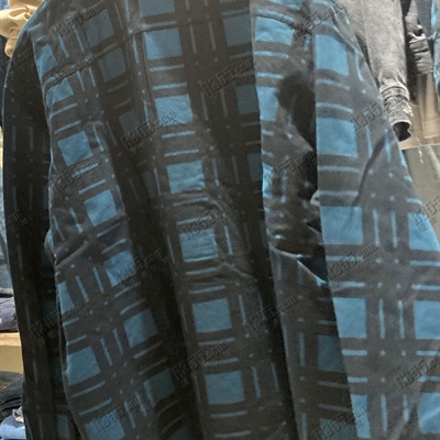 商場品牌-長袖-襯衫【實拍】