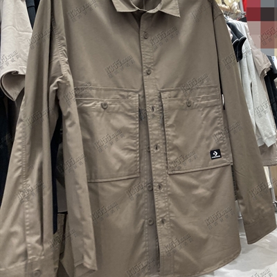 運(yùn)動品牌-襯衫-男運(yùn)動襯衫【實(shí)拍】