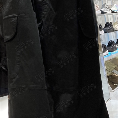 商場品牌-多袋褲-多袋褲【實拍】