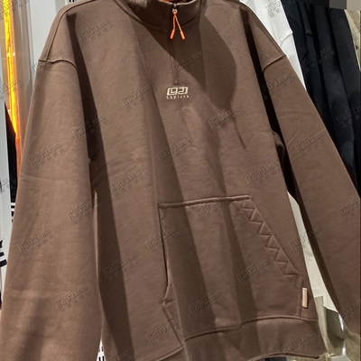 商場品牌-套頭-衛衣【實拍】