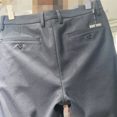 商場品牌-商務褲-商務褲【實拍】