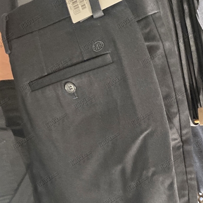 商場品牌-商務褲-商務褲【實拍】