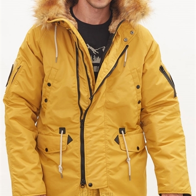 市場上裝-棉衣/羽絨服-商務棉服
