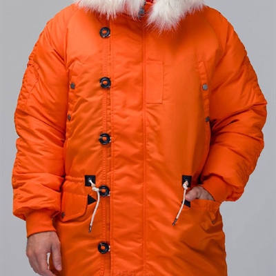 市場上裝-棉衣/羽絨服-商務棉服