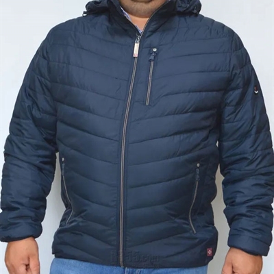 市場上裝-棉衣/羽絨服-商務棉服