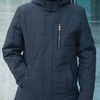 市場上裝-棉衣/羽絨服-商務棉服