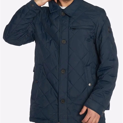 市場上裝-棉衣/羽絨服-商務棉服