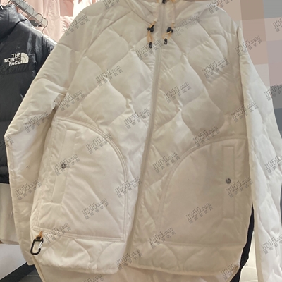 戶外品牌-棉衣/羽絨服-女戶外棉服【實拍】