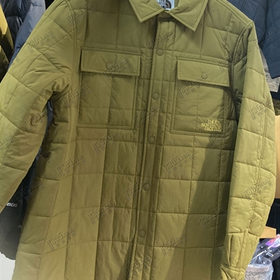 戶外品牌-棉衣/羽絨服-女戶外棉服【實拍】