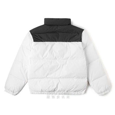 運動品牌-棉衣/羽絨-男運動棉服