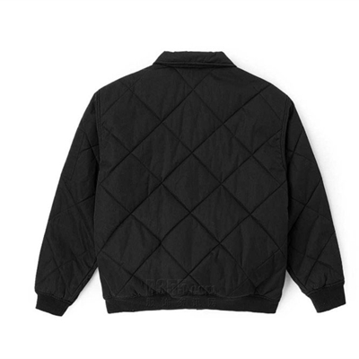 運動品牌-棉衣/羽絨-男運動棉服