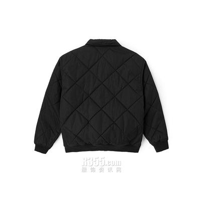 運動品牌-棉衣/羽絨-女運動棉服