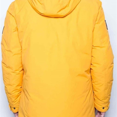 市場上裝-棉衣/羽絨服-商務棉服