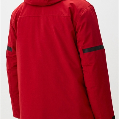 市場上裝-棉衣/羽絨服-商務棉服