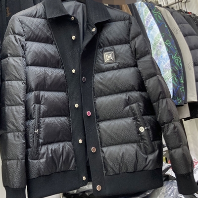 市場上裝-棉衣/羽絨服-歐貨棉服【實(shí)拍】