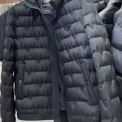 市場上裝-棉衣/羽絨服-歐貨棉服【實(shí)拍】