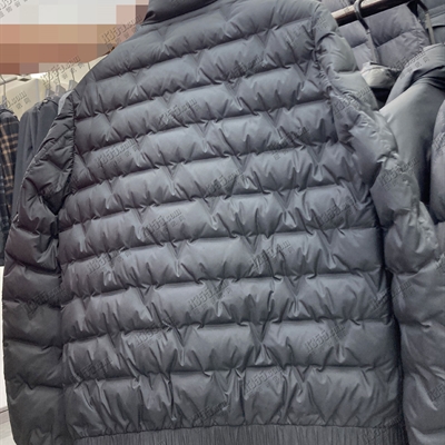 市場上裝-棉衣/羽絨服-歐貨棉服【實(shí)拍】