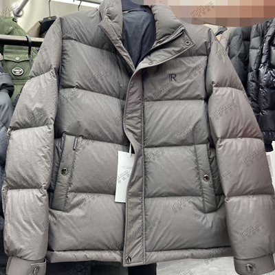 市場上裝-棉衣/羽絨服-歐貨棉服【實(shí)拍】
