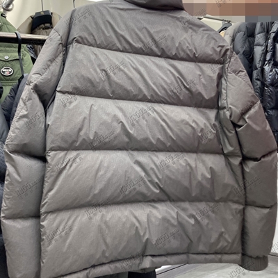 市場上裝-棉衣/羽絨服-歐貨棉服【實(shí)拍】