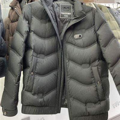 市場上裝-棉衣/羽絨服-歐貨棉服【實(shí)拍】