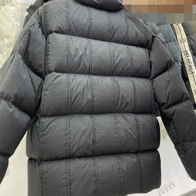 市場上裝-棉衣/羽絨服-歐貨棉服【實(shí)拍】