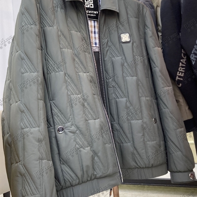 市場上裝-棉衣/羽絨服-歐貨棉服【實(shí)拍】