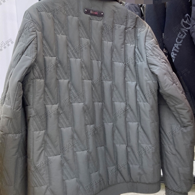 市場上裝-棉衣/羽絨服-歐貨棉服【實(shí)拍】