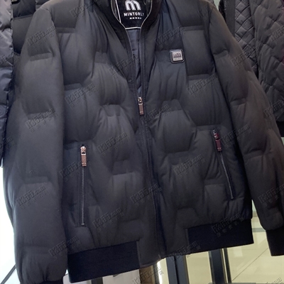 市場上裝-棉衣/羽絨服-歐貨棉服【實(shí)拍】