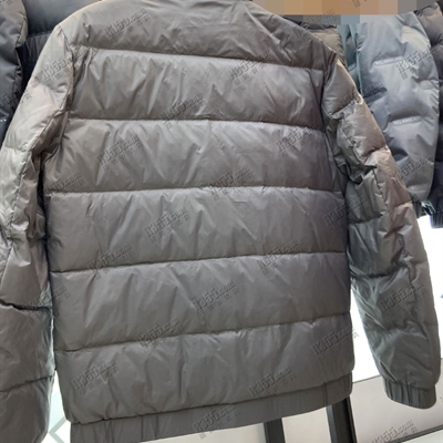 市場上裝-棉衣/羽絨服-歐貨棉服【實(shí)拍】