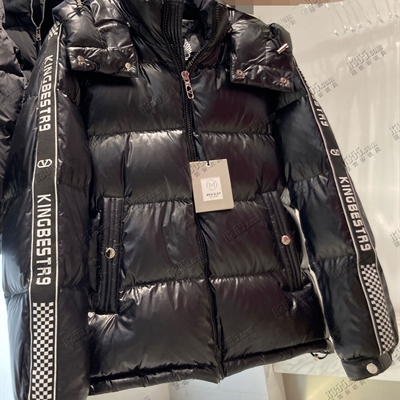 市場上裝-棉衣/羽絨服-歐貨棉服【實(shí)拍】