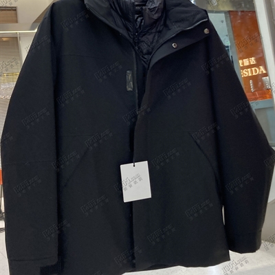 市場上裝-棉衣/羽絨服-歐貨棉服【實(shí)拍】