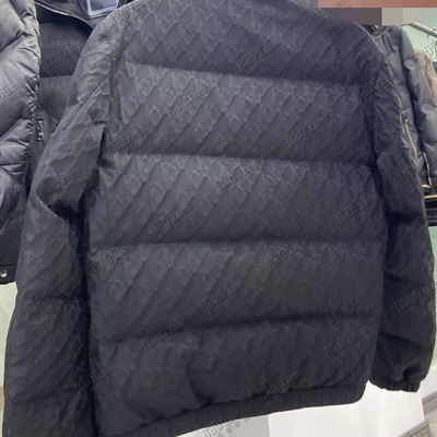市場上裝-棉衣/羽絨服-歐貨棉服【實(shí)拍】